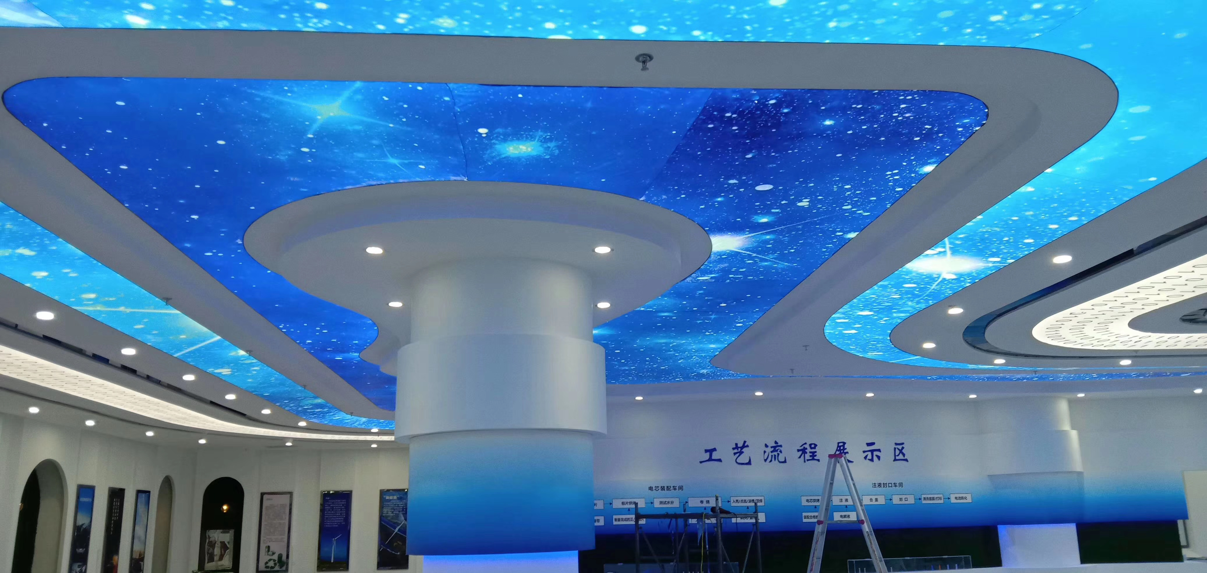 B1軟膜天花 (5)