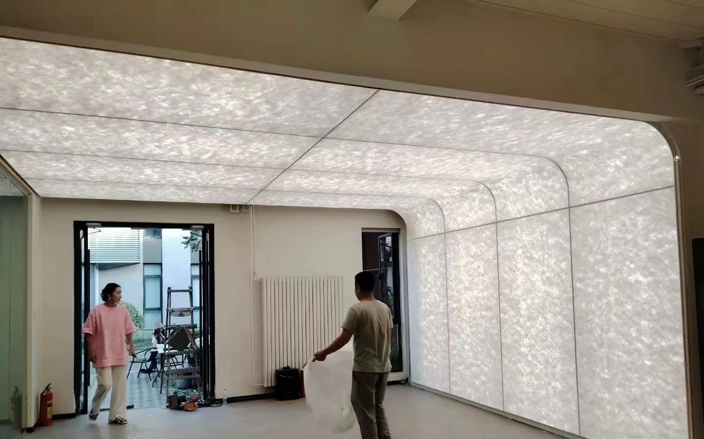 杜邦紙